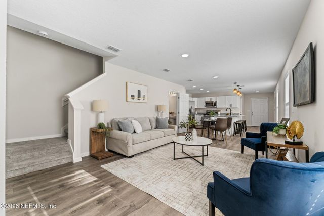 7919 EATON Avenue, Jacksonville, FL 32211