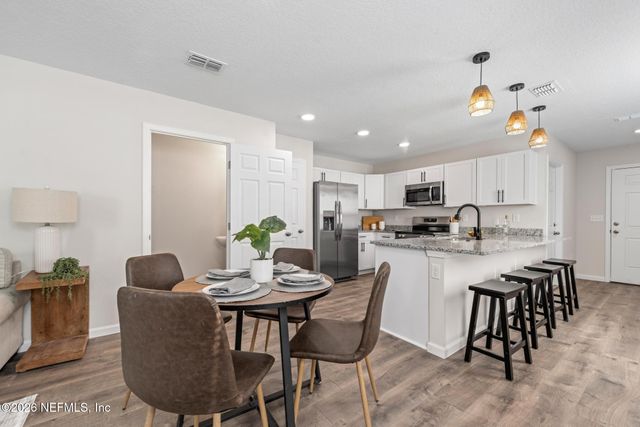 7919 EATON Avenue, Jacksonville, FL 32211