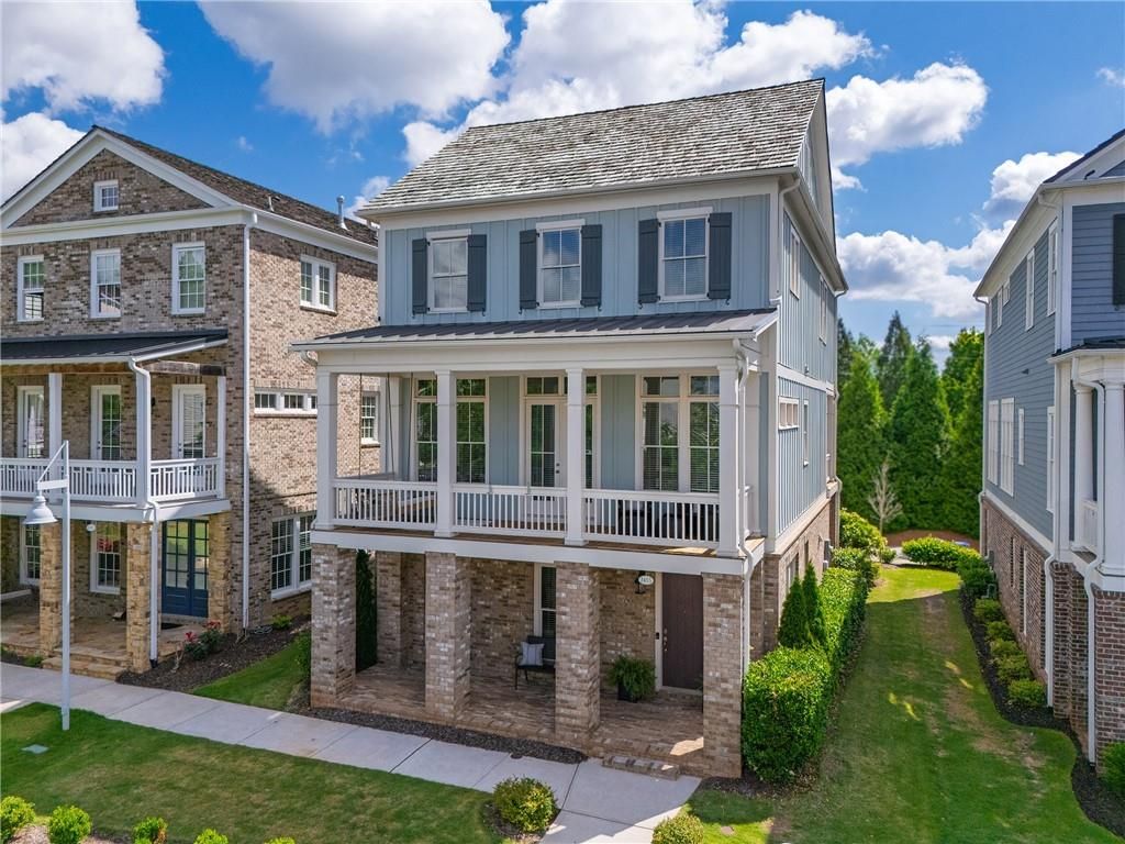 7455 Cordery Road, Cumming, GA 30040