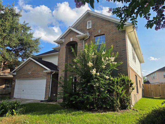 9526 Heflin Colony Drive, Sugar Land, TX 77498