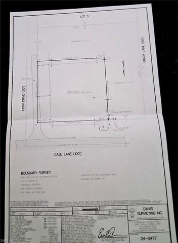 2425 Case LN, North Fort Myers, FL 33917