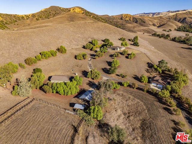1959 Rambling Oaks Road, Santa Ynez, CA 93460