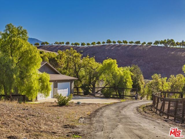 1959 Rambling Oaks Road, Santa Ynez, CA 93460