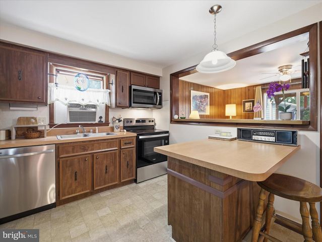 837 FLORIDA AVE, Hagerstown, MD 21740