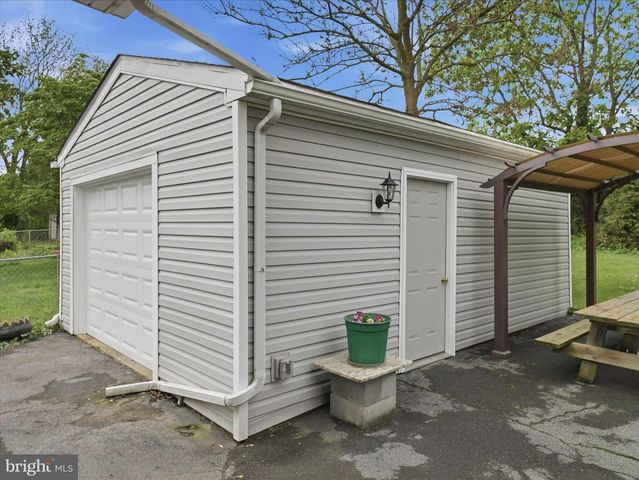 837 FLORIDA AVE, Hagerstown, MD 21740