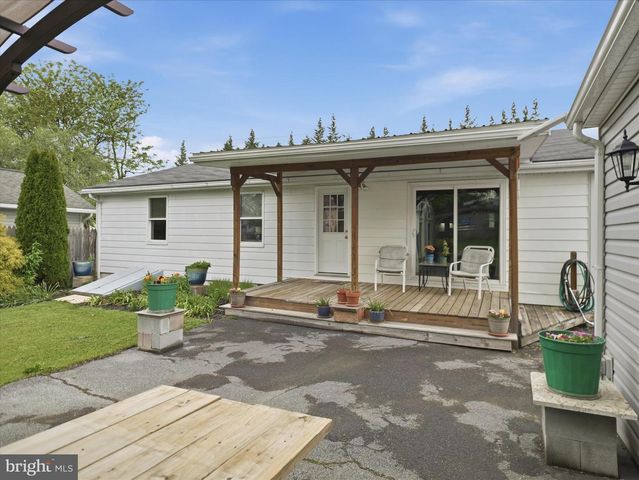 837 FLORIDA AVE, Hagerstown, MD 21740