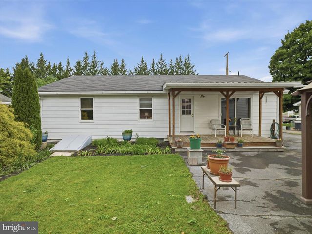 837 FLORIDA AVE, Hagerstown, MD 21740