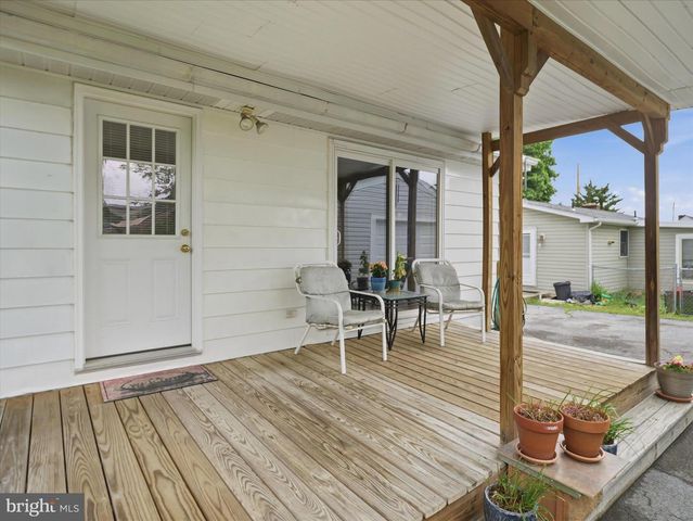 837 FLORIDA AVE, Hagerstown, MD 21740