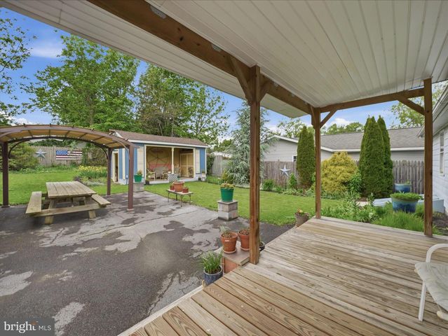 837 FLORIDA AVE, Hagerstown, MD 21740