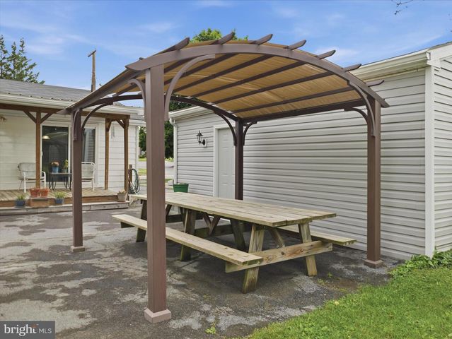837 FLORIDA AVE, Hagerstown, MD 21740