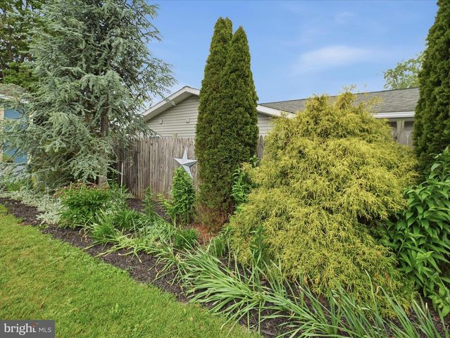 837 FLORIDA AVE, Hagerstown, MD 21740