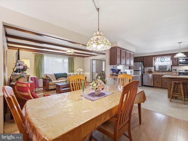837 FLORIDA AVE, Hagerstown, MD 21740