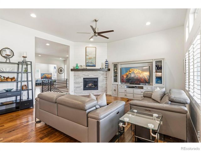 3727 Prickly Pear Drive, Loveland, CO 80537