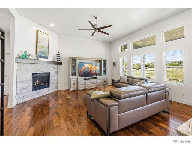 3727 Prickly Pear Drive, Loveland, CO 80537