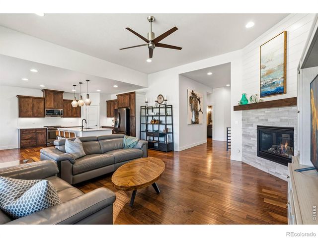3727 Prickly Pear Drive, Loveland, CO 80537