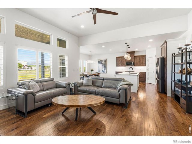 3727 Prickly Pear Drive, Loveland, CO 80537