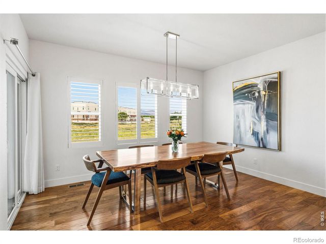 3727 Prickly Pear Drive, Loveland, CO 80537