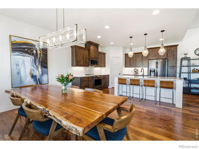 3727 Prickly Pear Drive, Loveland, CO 80537