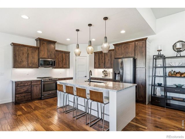 3727 Prickly Pear Drive, Loveland, CO 80537