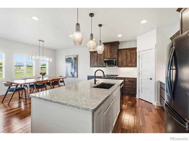 3727 Prickly Pear Drive, Loveland, CO 80537