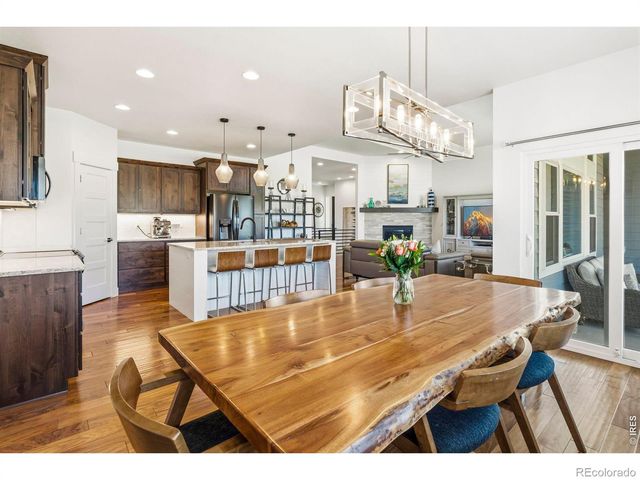 3727 Prickly Pear Drive, Loveland, CO 80537