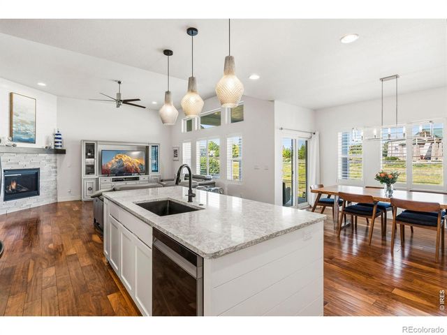 3727 Prickly Pear Drive, Loveland, CO 80537