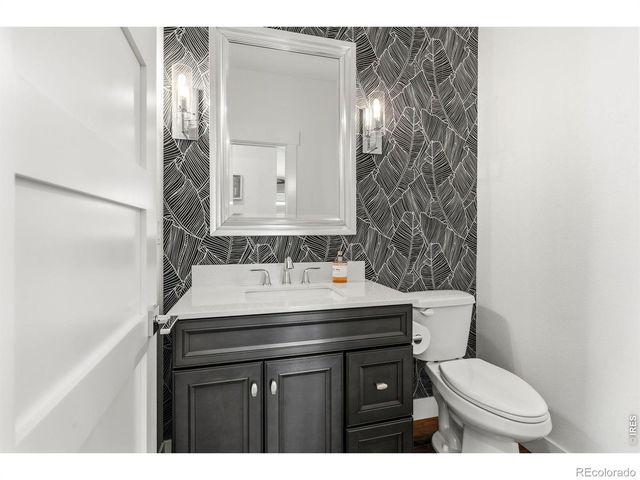 3727 Prickly Pear Drive, Loveland, CO 80537