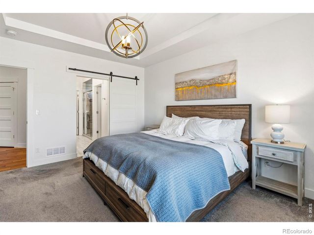 3727 Prickly Pear Drive, Loveland, CO 80537