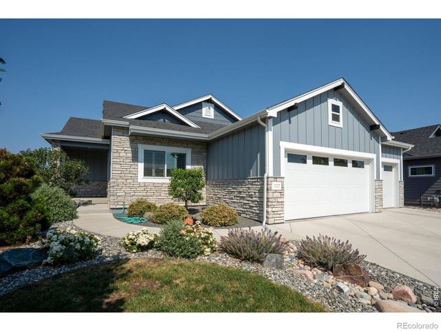 3727 Prickly Pear Drive, Loveland, CO 80537