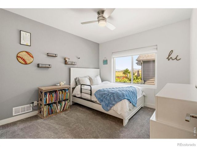 3727 Prickly Pear Drive, Loveland, CO 80537