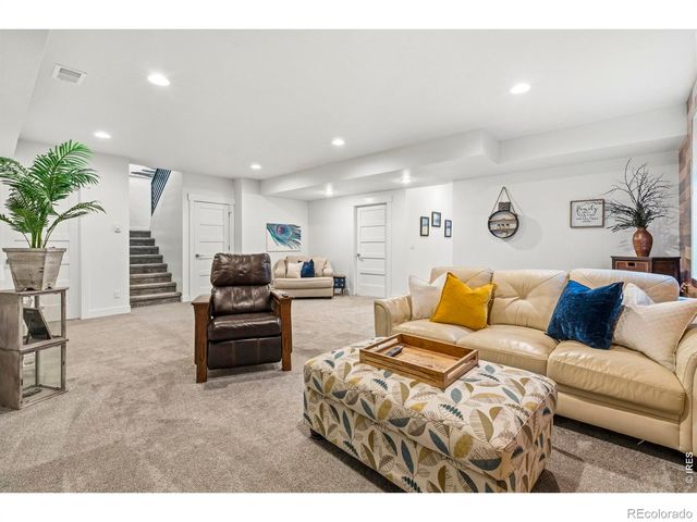 3727 Prickly Pear Drive, Loveland, CO 80537