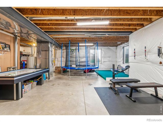 3727 Prickly Pear Drive, Loveland, CO 80537