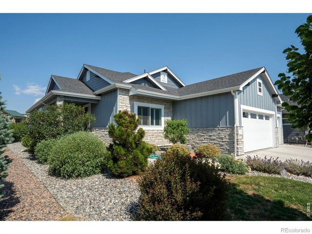 3727 Prickly Pear Drive, Loveland, CO 80537
