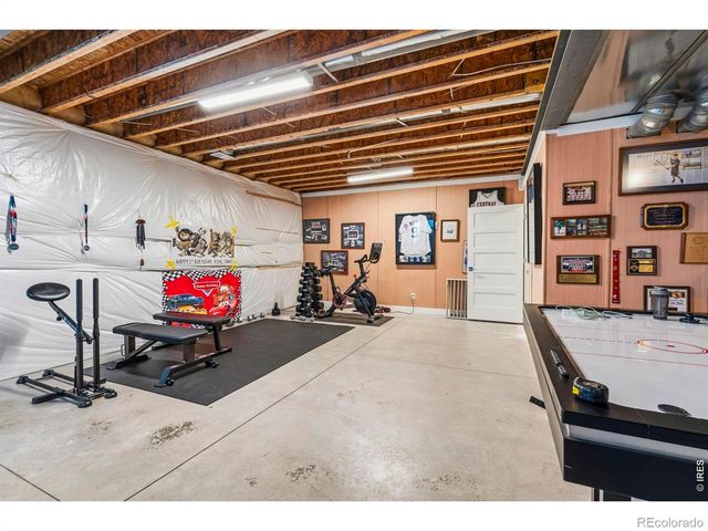 3727 Prickly Pear Drive, Loveland, CO 80537