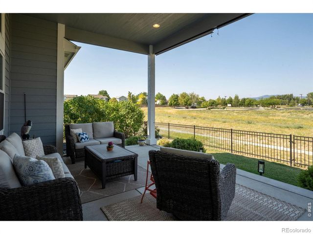 3727 Prickly Pear Drive, Loveland, CO 80537