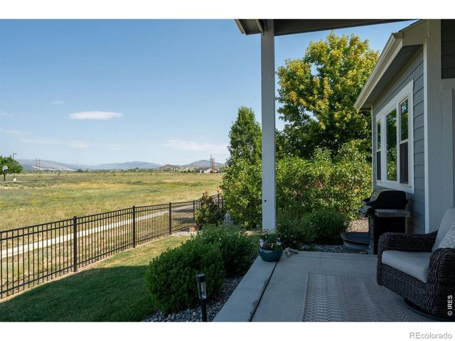 3727 Prickly Pear Drive, Loveland, CO 80537
