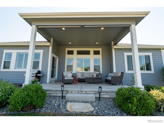 3727 Prickly Pear Drive, Loveland, CO 80537