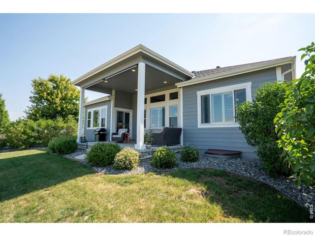 3727 Prickly Pear Drive, Loveland, CO 80537