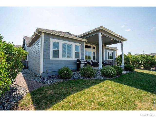 3727 Prickly Pear Drive, Loveland, CO 80537