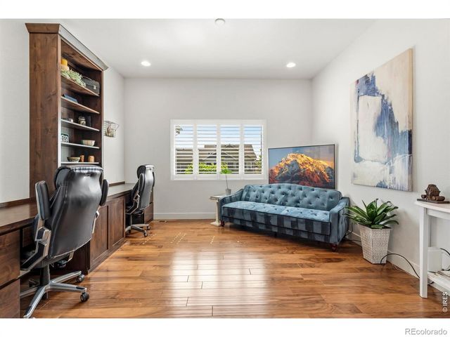 3727 Prickly Pear Drive, Loveland, CO 80537