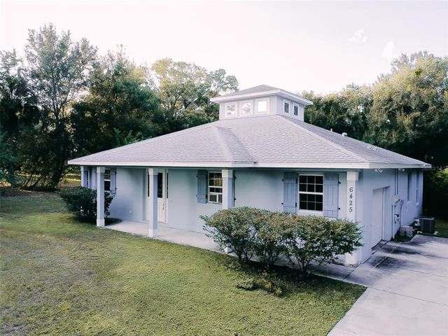 6425 TUSCAWILLA DRIVE, Leesburg, FL 34748