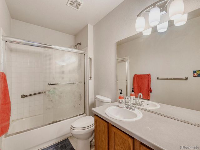 6151 Shamrock Circle, Frederick, CO 80530