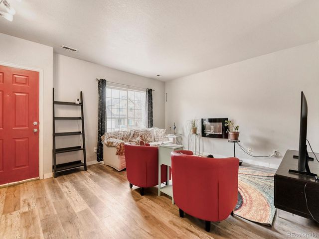 6151 Shamrock Circle, Frederick, CO 80530