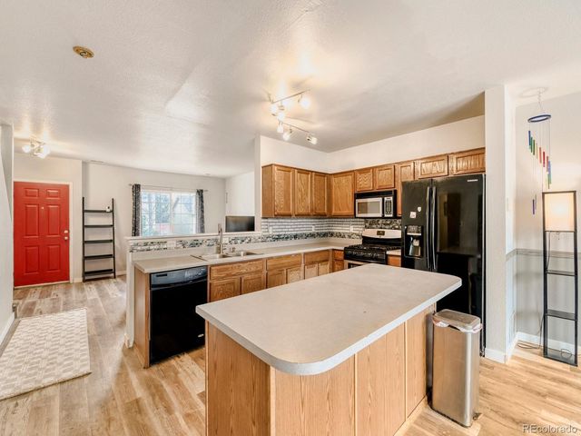 6151 Shamrock Circle, Frederick, CO 80530