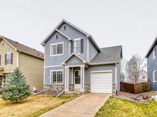6151 Shamrock Circle, Frederick, CO 80530