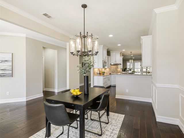 2536 Luna Vista Lane, Frisco, TX 75036