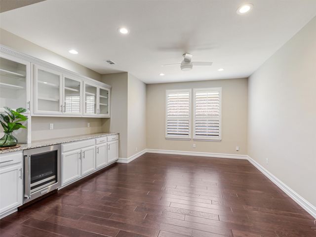 2536 Luna Vista Lane, Frisco, TX 75036