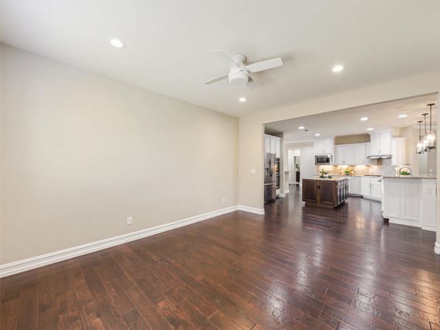 2536 Luna Vista Lane, Frisco, TX 75036