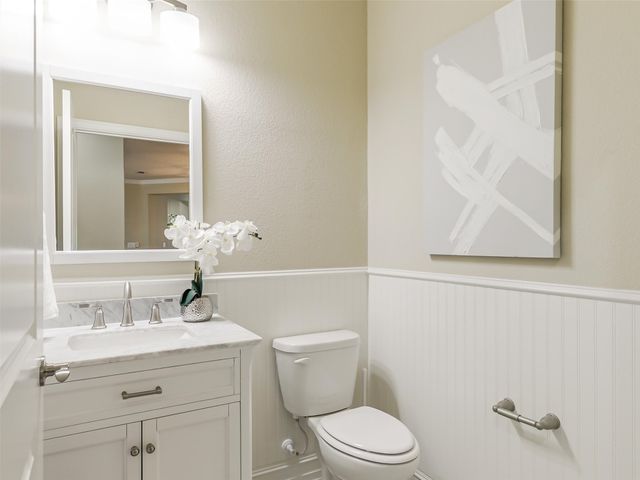 2536 Luna Vista Lane, Frisco, TX 75036