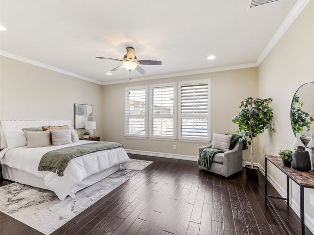 2536 Luna Vista Lane, Frisco, TX 75036